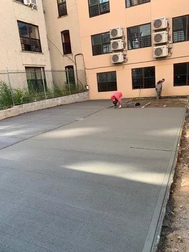 Slide of Super NY Construction & Waterproofing