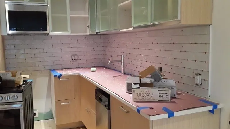 Slide of Super NY Construction & Waterproofing