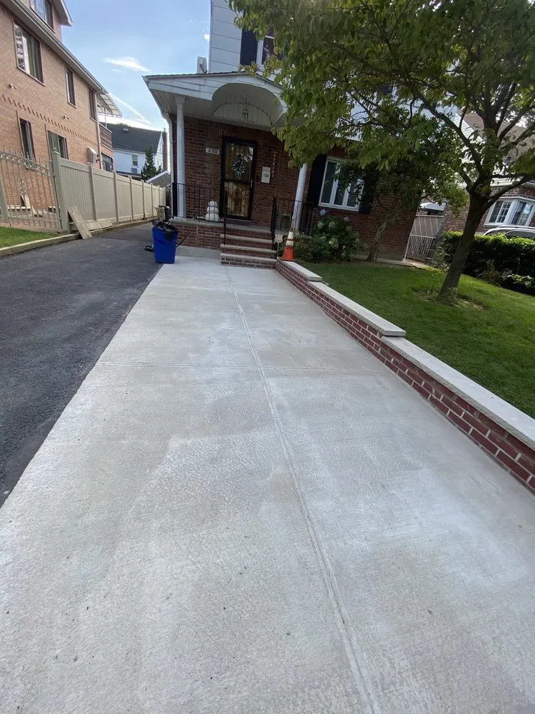 Slide of Super NY Construction & Waterproofing