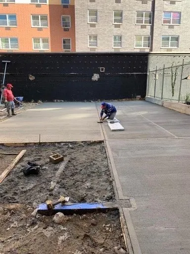 Slide of Super NY Construction & Waterproofing