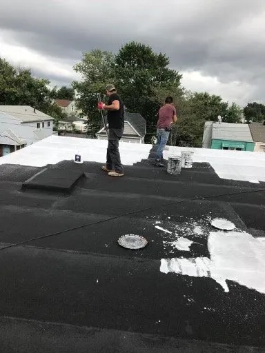 Slide of Super NY Construction & Waterproofing