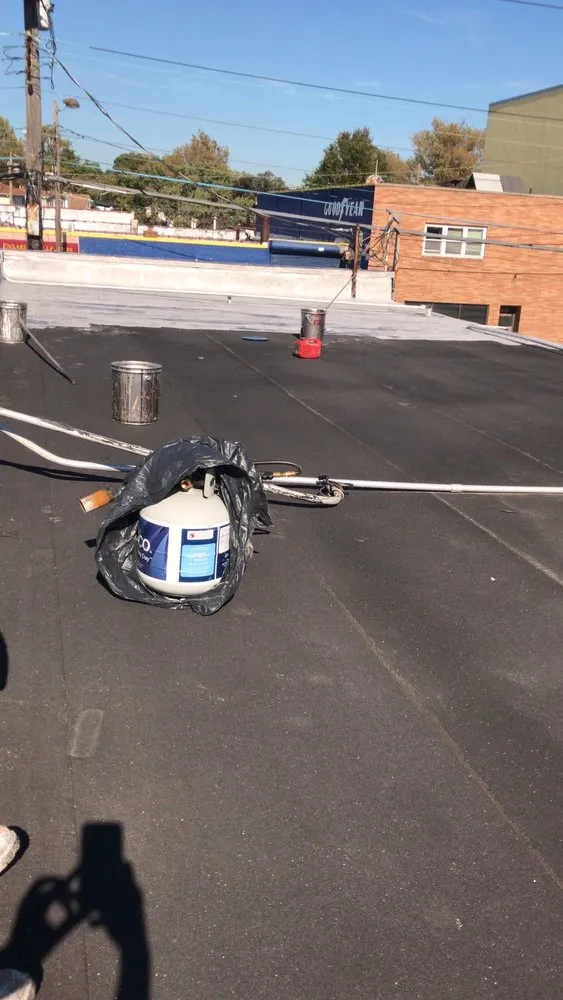 Slide of Super NY Construction & Waterproofing