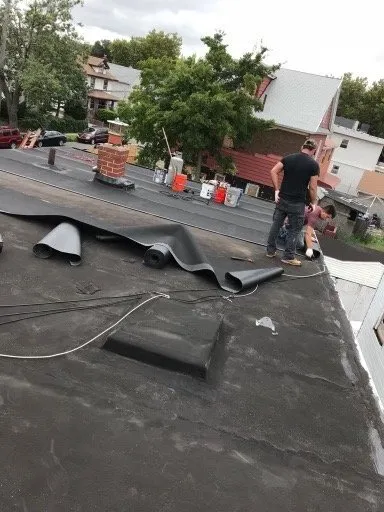 Slide of Super NY Construction & Waterproofing