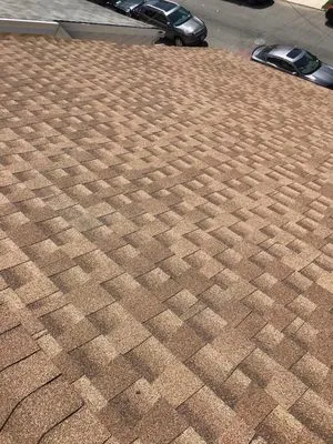 Super NY Construction & Waterproofing Logo