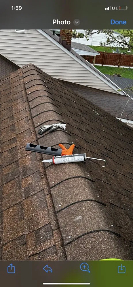 Slide of Super Paving and Seal Coating