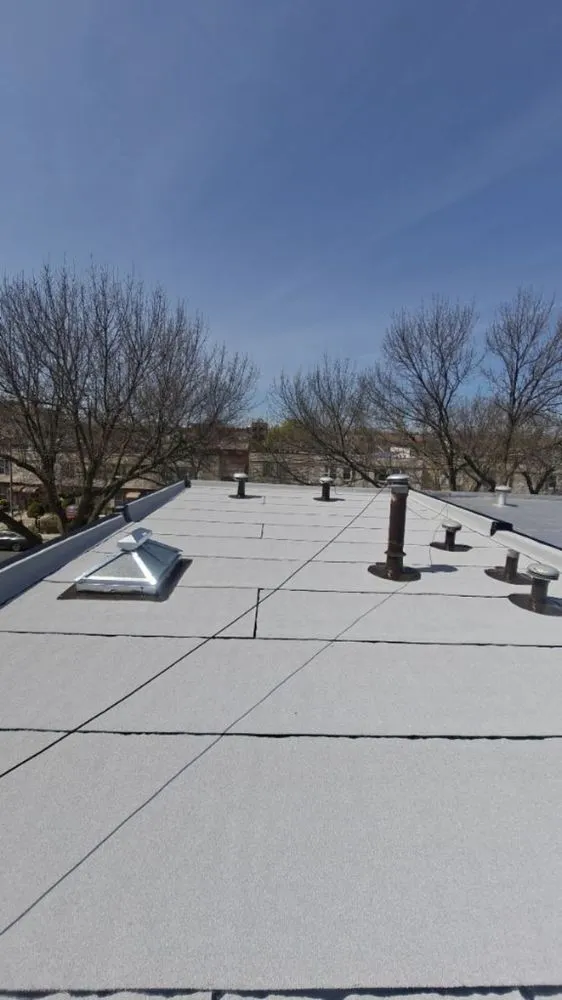 Slide of Super Rani Roofing