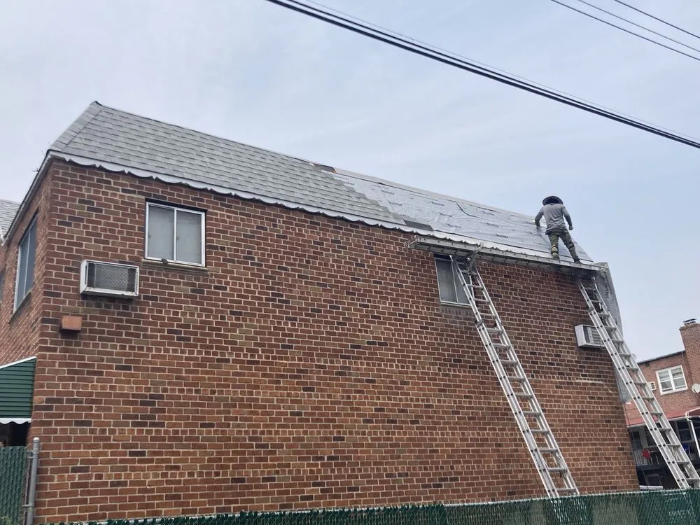 Slide of Super Rani Roofing