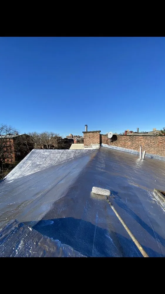 Slide of Super Rani Roofing