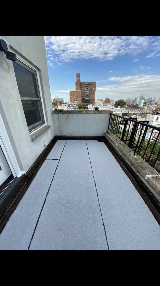 Slide of Super Rani Roofing