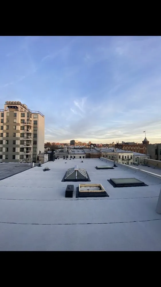 Slide of Super Rani Roofing