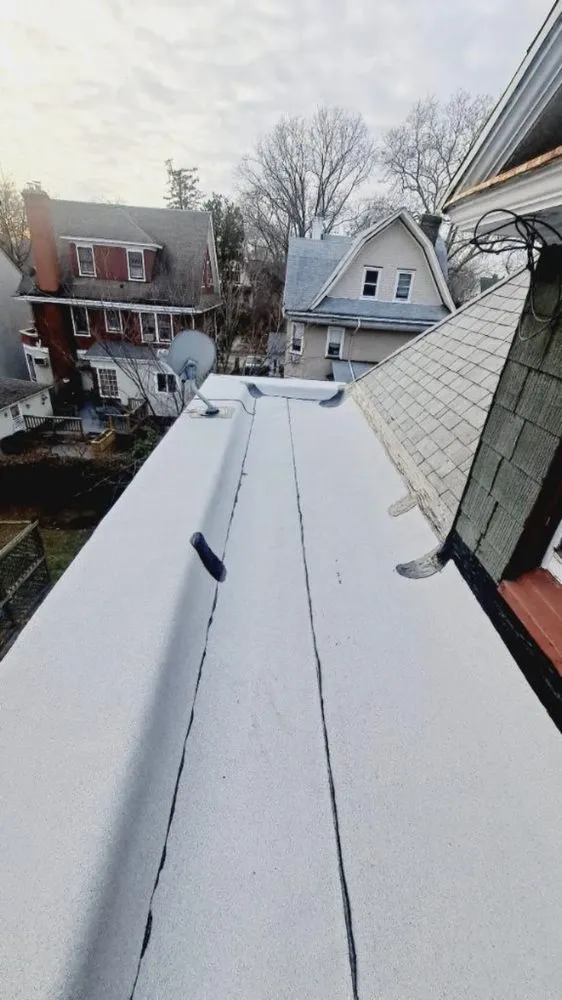 Slide of Super Rani Roofing