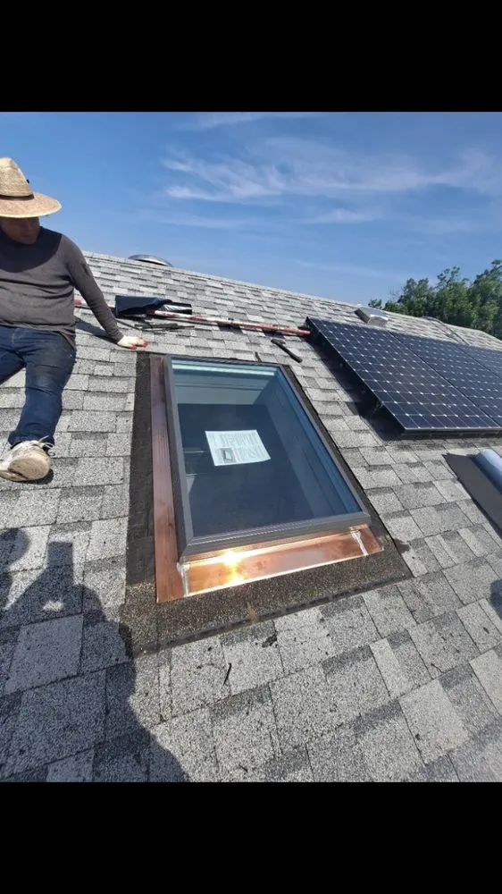 Slide of Super Rani Roofing