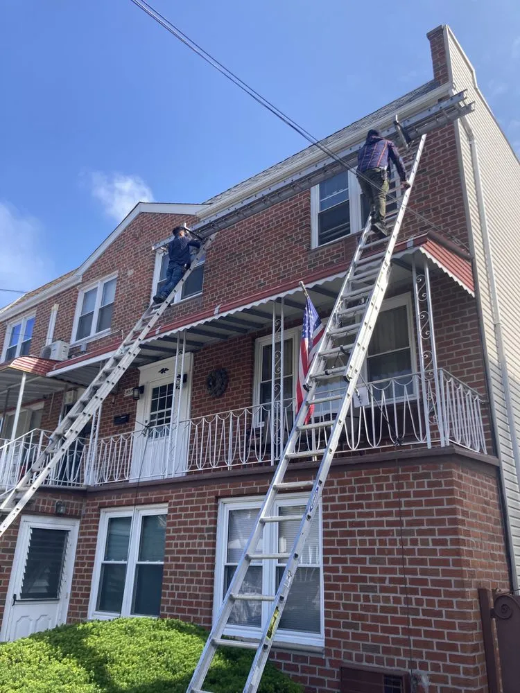 Slide of Super Rani Roofing