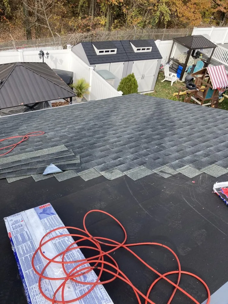 Slide of Super Rani Roofing