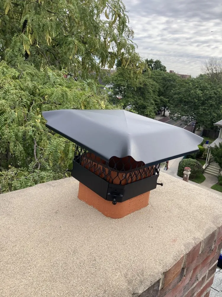 Slide of Super Rani Roofing