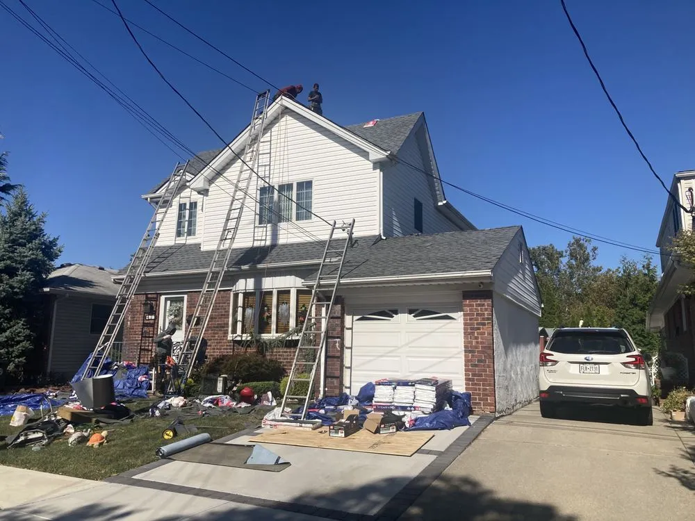 Slide of Super Rani Roofing