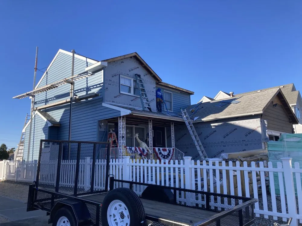 Slide of Super Rani Roofing