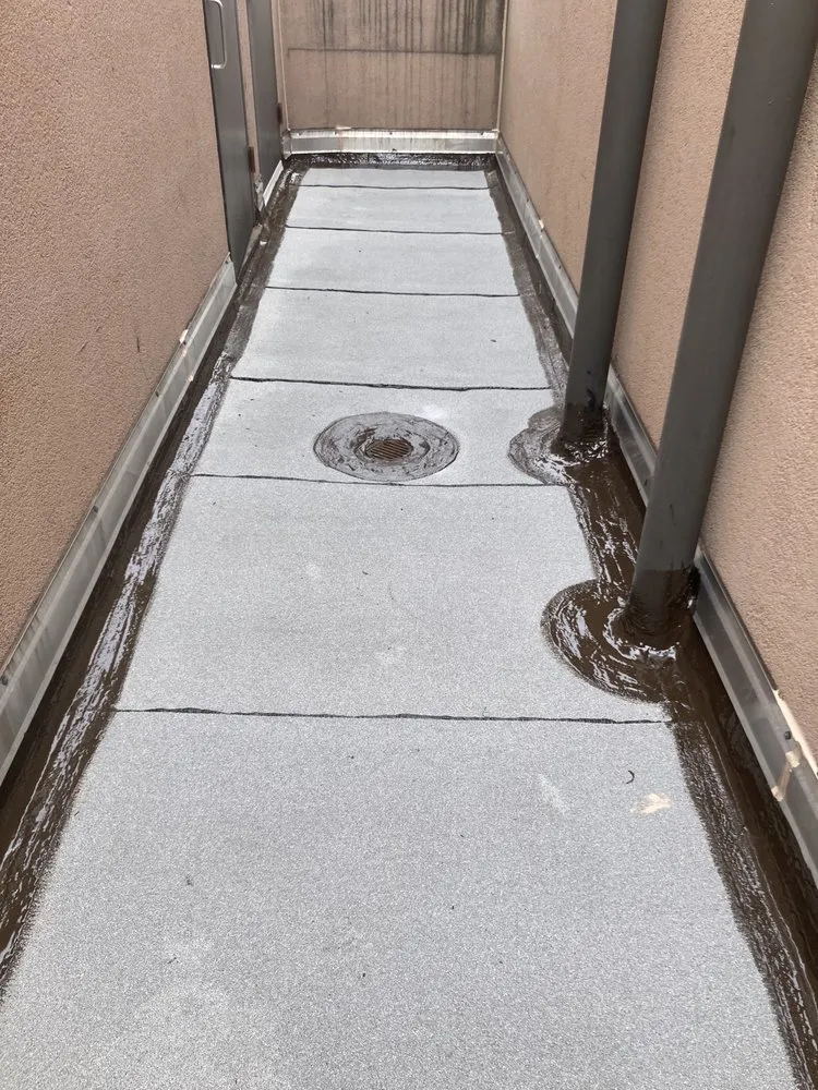 Slide of Super Rani Roofing