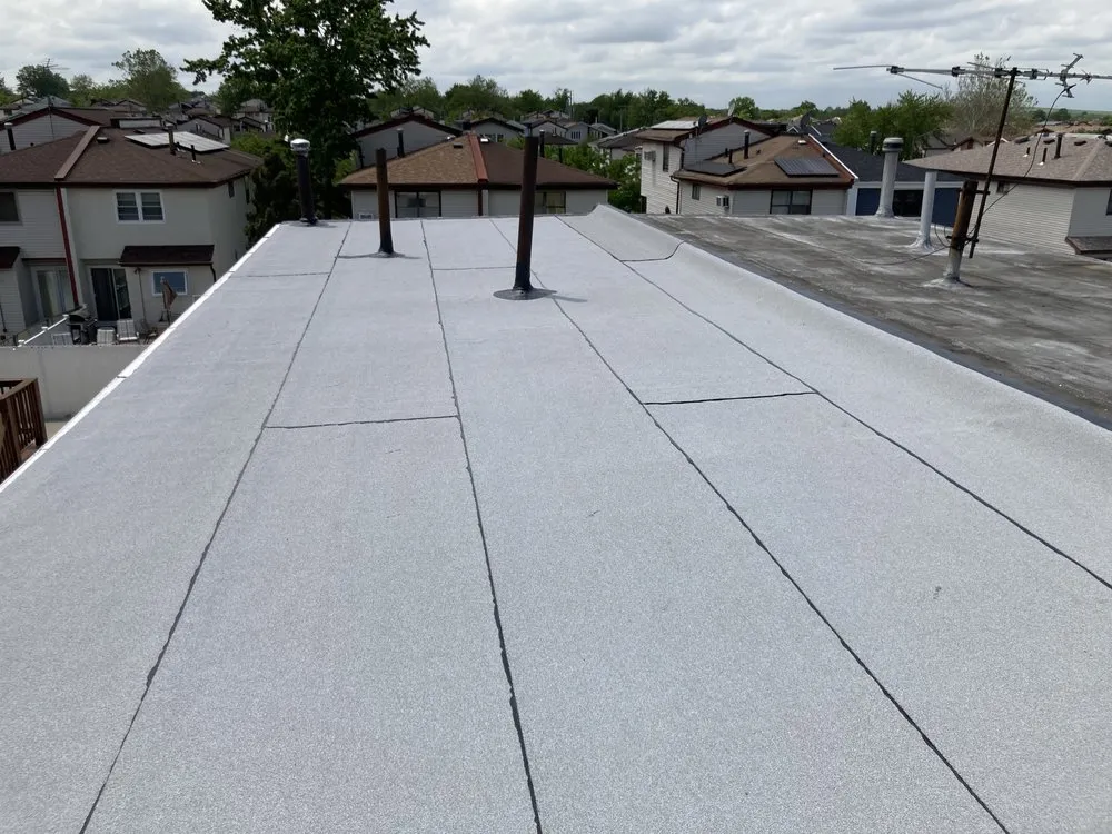 Slide of Super Rani Roofing