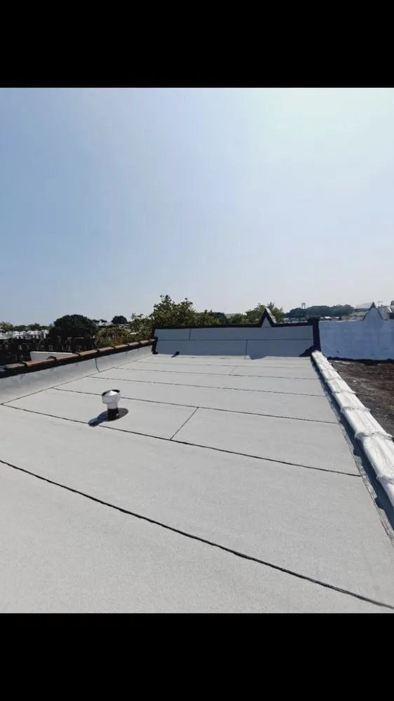 Slide of Super Rani Roofing