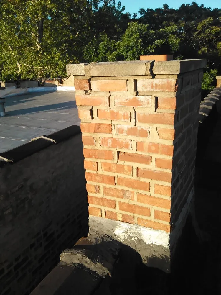 Slide of Super Roofer