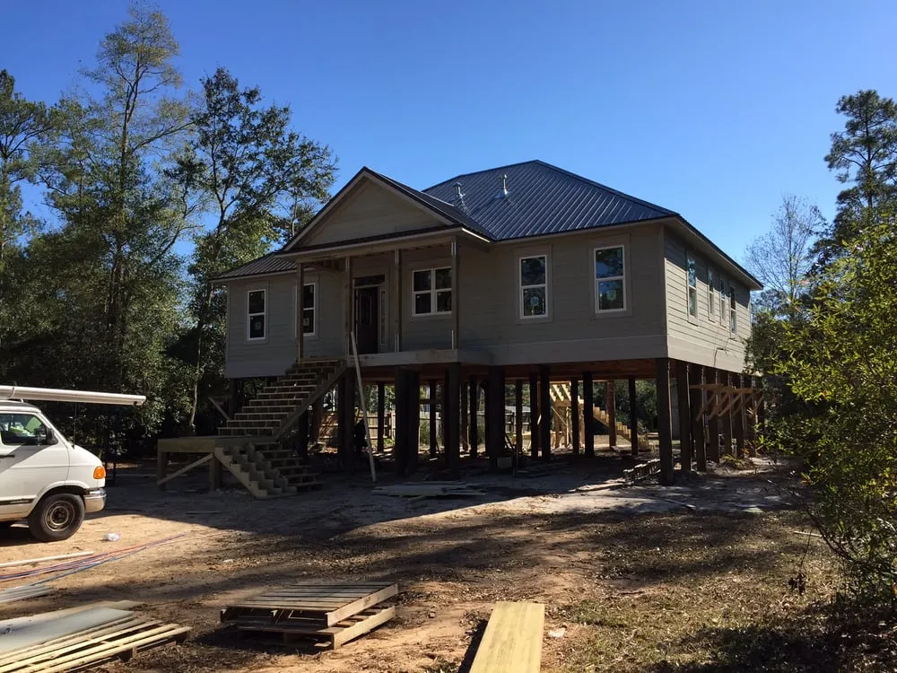 Slide of Super Roofer