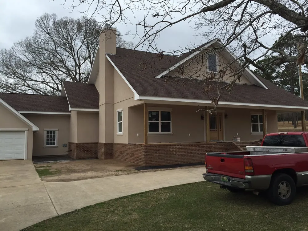 Slide of Super Roofer