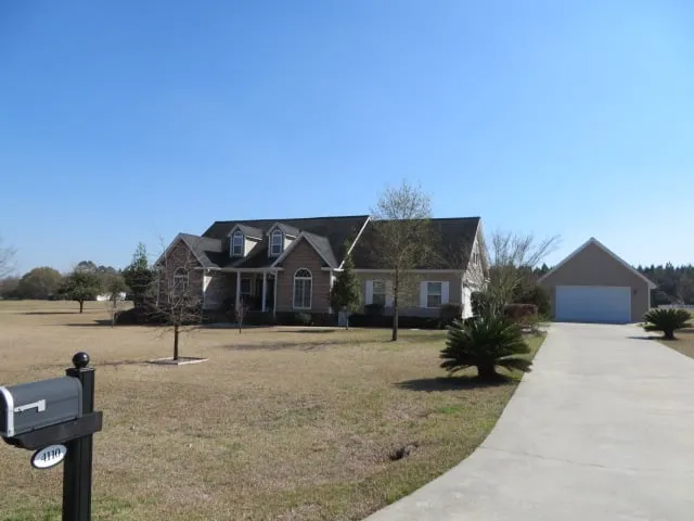 Slide of Super Roofer