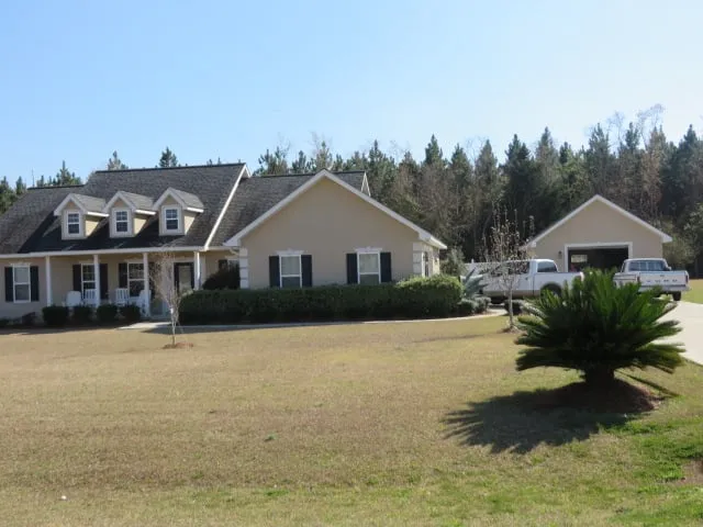 Slide of Super Roofer