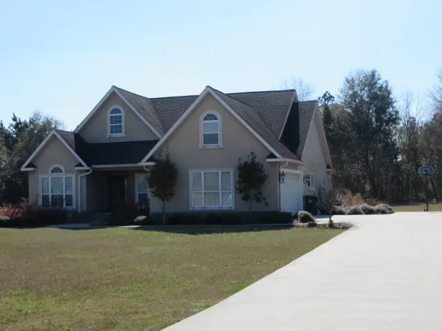 Slide of Super Roofer