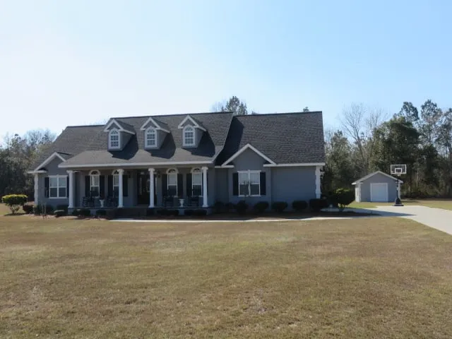 Slide of Super Roofer