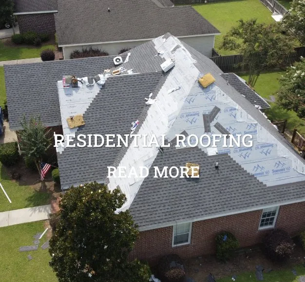 Slide of Super Roofer