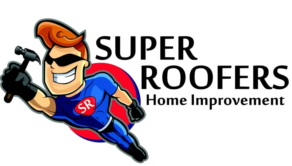 Slide of Super Roofers Home Improvement