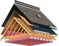 Slide of Super Roofers Home Improvement
