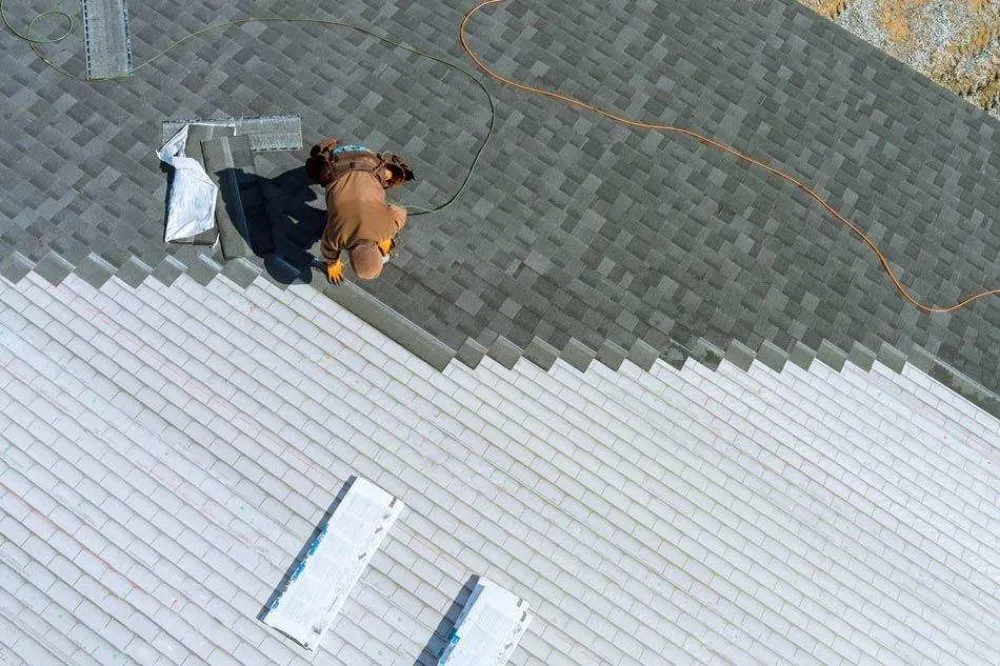 Slide of Super Roofers of Central Florida