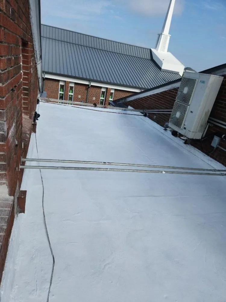 Slide of Super Roofers of Central Florida