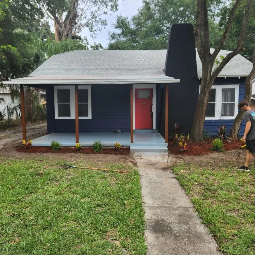 Slide of Super Roofers of Central Florida