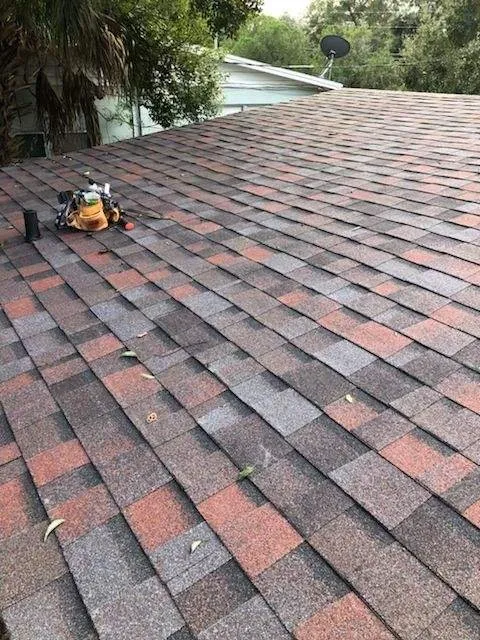 Slide of Super Roofers of Central Florida