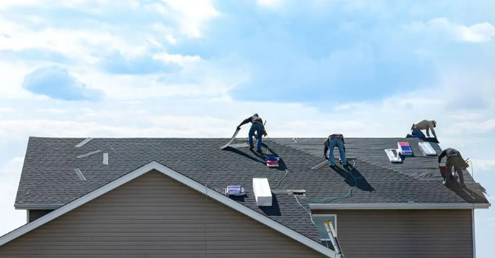 Slide of Super Roofers of Central Florida