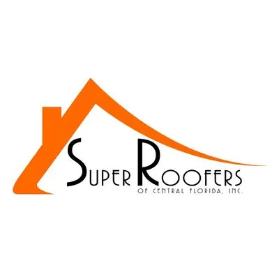 Super Roofers of Central Florida Logo