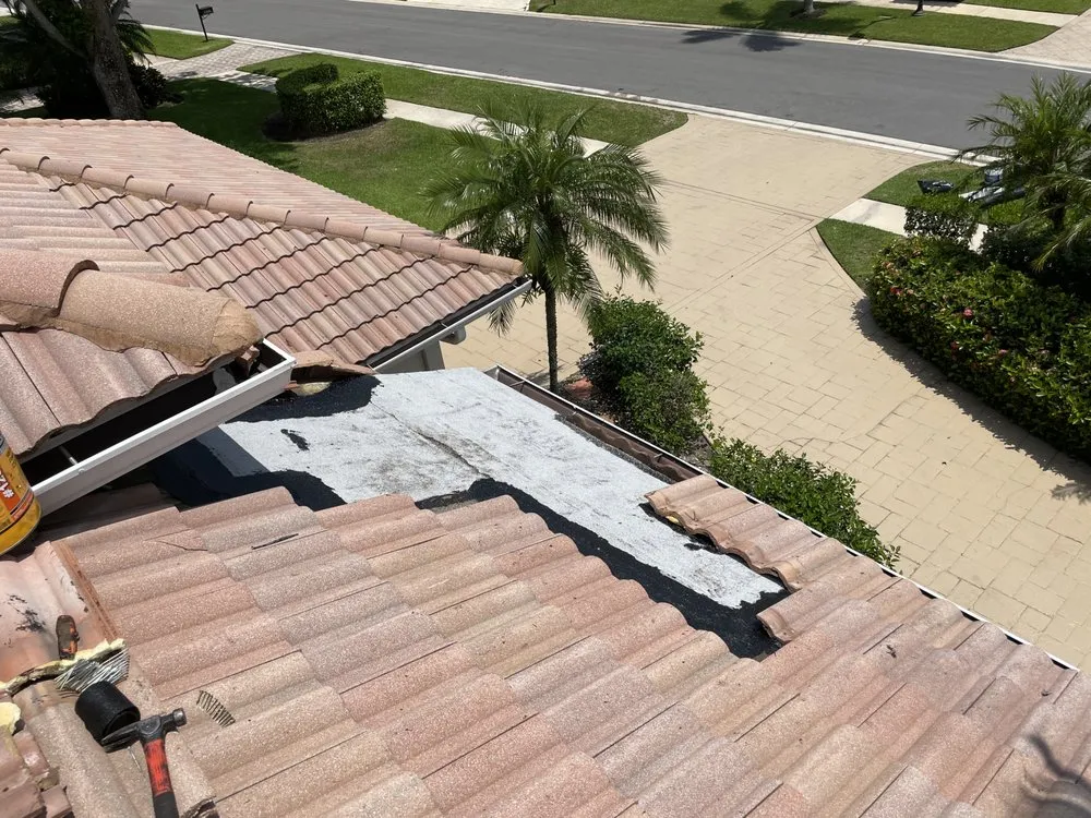 Slide of Super Roofers Of Florida