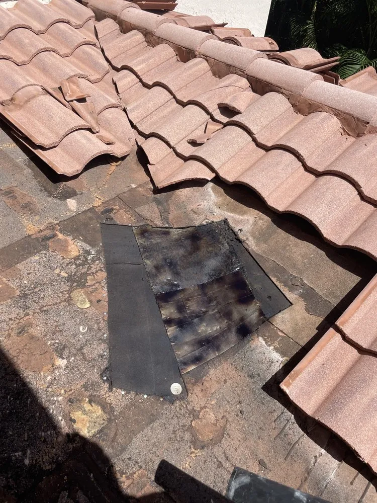 Slide of Super Roofers Of Florida