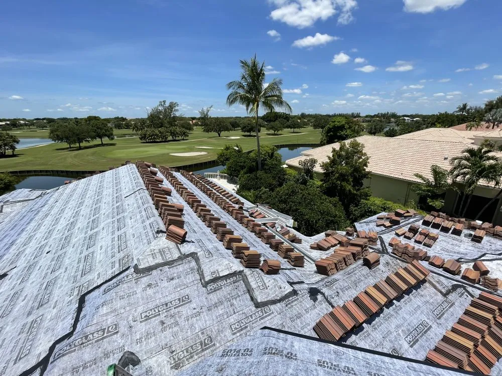 Slide of Super Roofers Of Florida