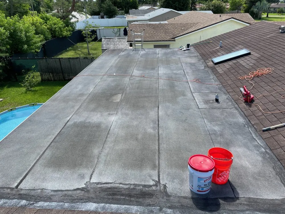 Slide of Super Roofers Of Florida