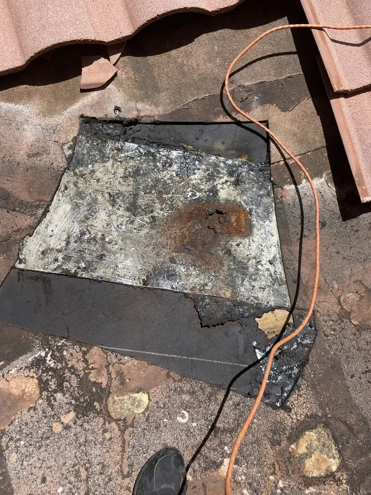 Slide of Super Roofers Of Florida