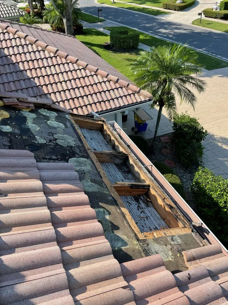 Slide of Super Roofers Of Florida
