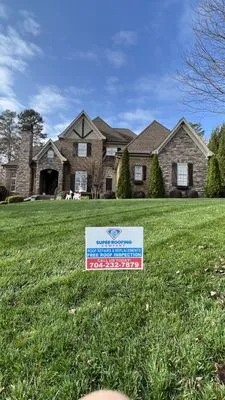 Super Roofing Company