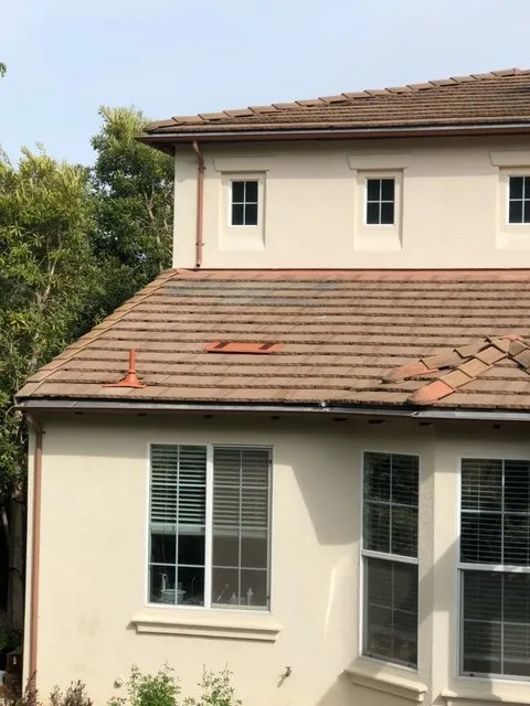 Slide of Super Roofing