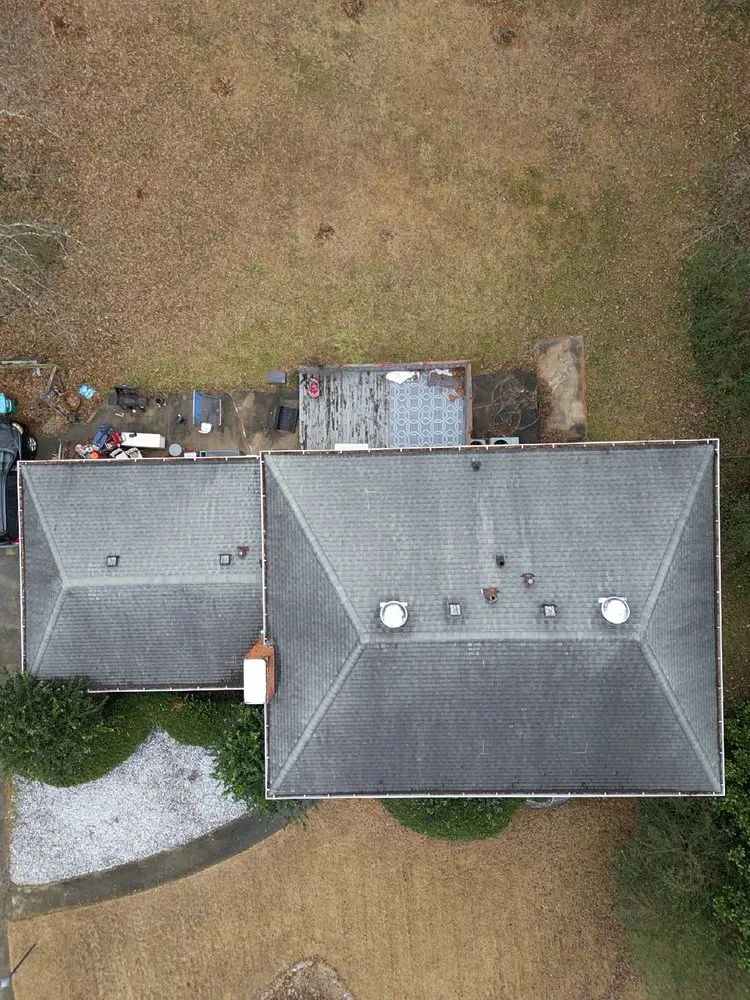 Slide of Super Roofing Pros