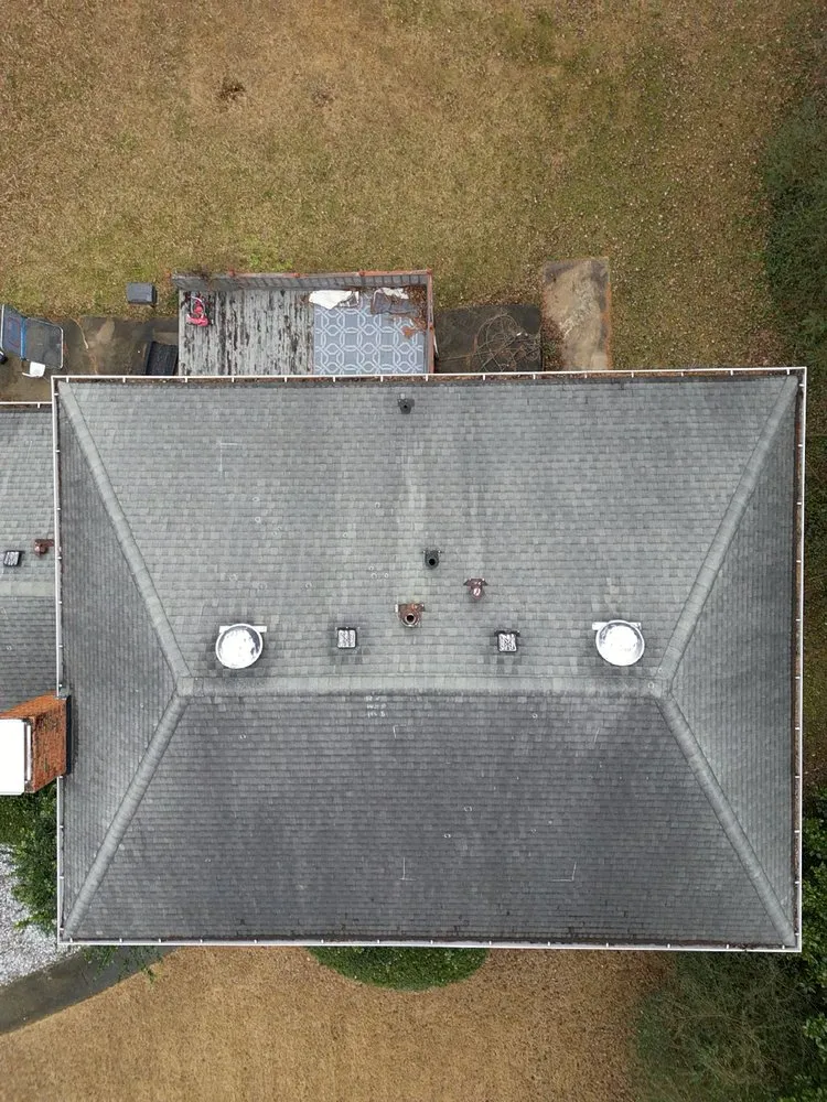 Slide of Super Roofing Pros